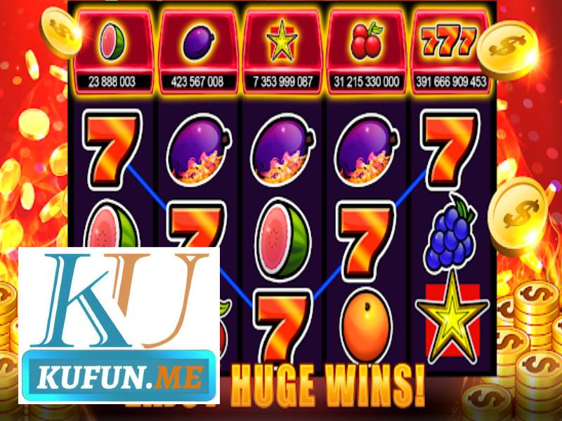 Kufun chia sẻ cách chơi game 777 chiến thắng với tỷ lệ cao