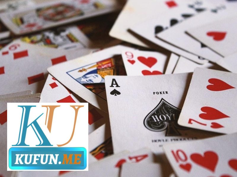 Kufun và trò chơi Rummy là gì?
