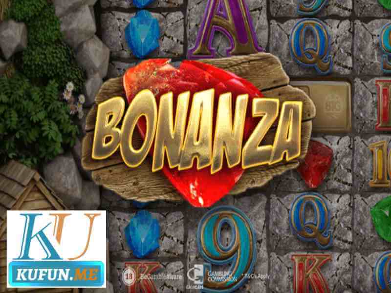 Trải Nghiệm Thú Vị Hấp Dẫn Cùng Slot Game Bonanza Tại Kufun