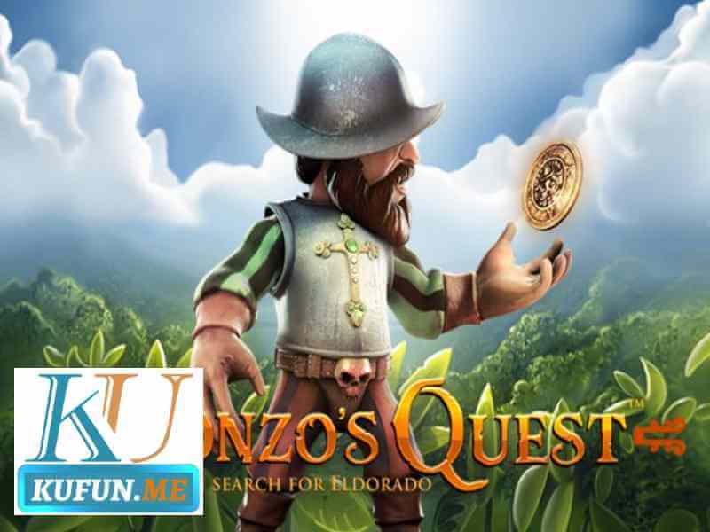 3 Điều Bạn Chưa Biết Về Slot Game Gonzo's Quest Tại Kufun