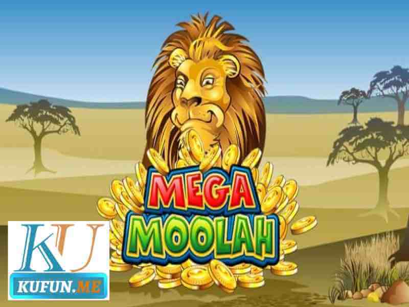 Slot Game Mega Moolah Kufun