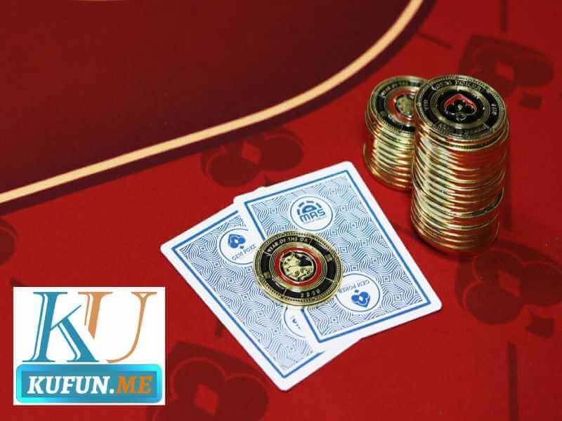 Luật Chơi Bài Poker Châu Á Mới Nhất Tại Kufun Casino