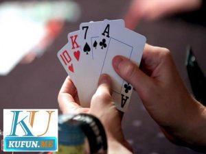 Mẹo Chơi Bài Poker Omaha Nhà Cái Kufun