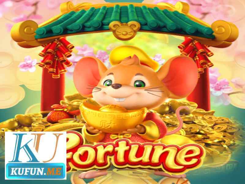 Fortune Mouse Slot - Chơi Miễn Phí Tại Kufun