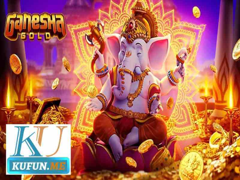 Ganesha Gold Slot Machine Kufun Casino